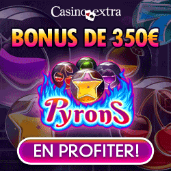 Top Casino - Bonus casino extra