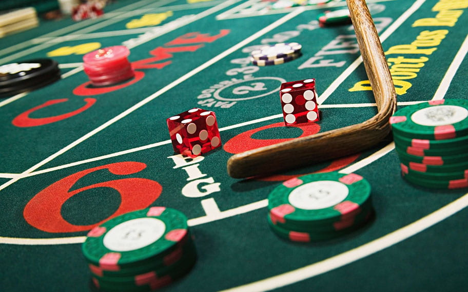 Les jeux de casino Jouer Aux Casinos En Ligne 2021 le guide