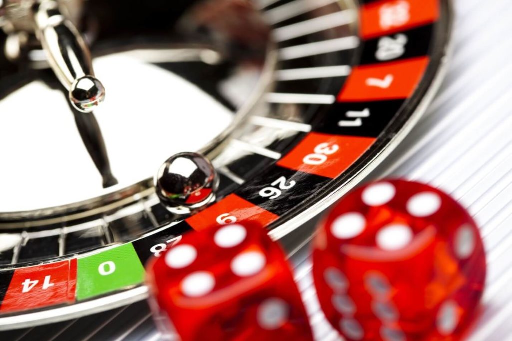 les jeux de casino sont riches en diversité