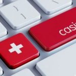 la législation sur les jeux d'argent et casinos en ligne va être modifié en Suisse