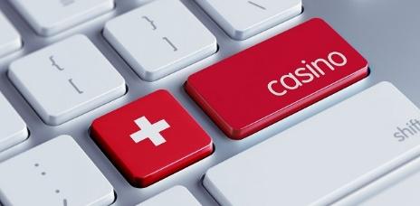 la législation sur les jeux d'argent et casinos en ligne va être modifié en Suisse