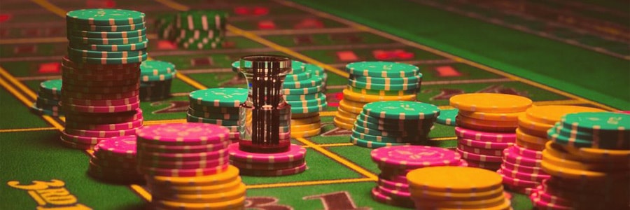 il décroche le jackpot à la roulette