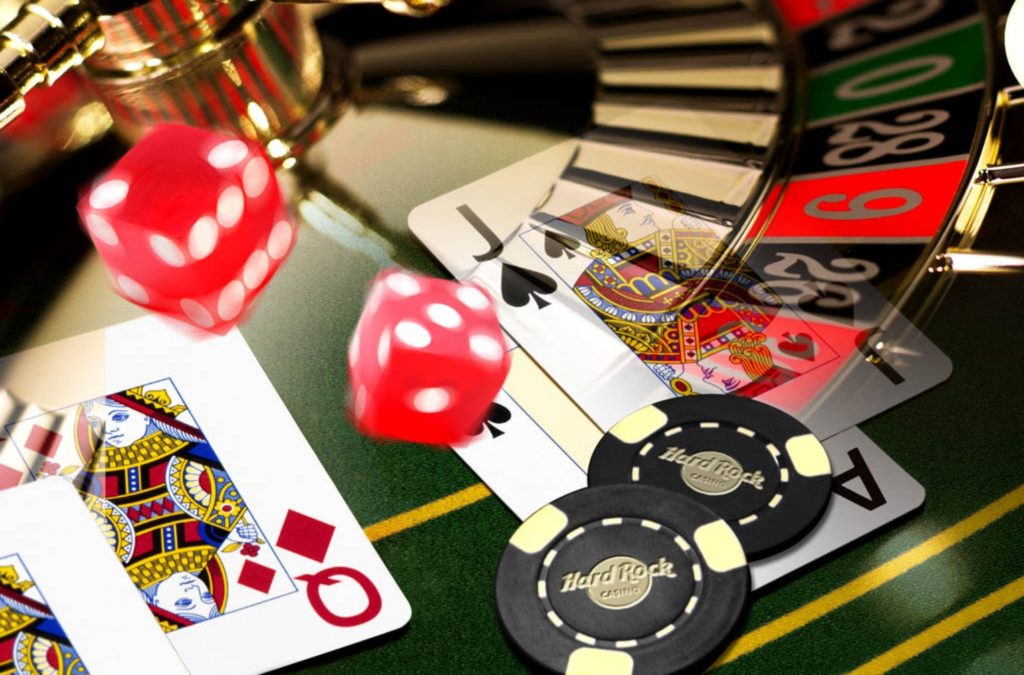 Comment choisir sur lequel jeu de casino jouer ?